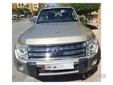 2011 Mitsubishi Pajero 3-Door Perfect condition well maintained 